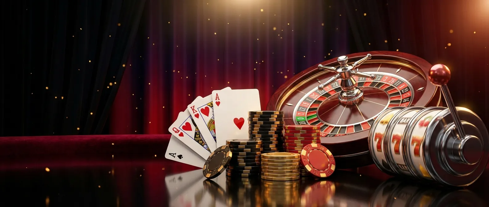 Goodman Casino bonus